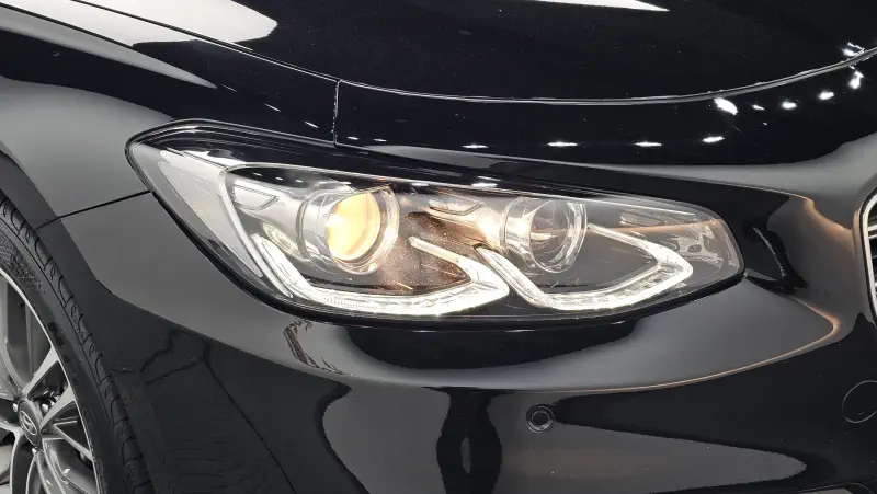 Hyundai Grandeur 2018 - фото 21