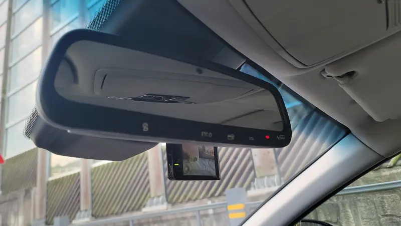 Hyundai Grandeur 2016 - фото 15
