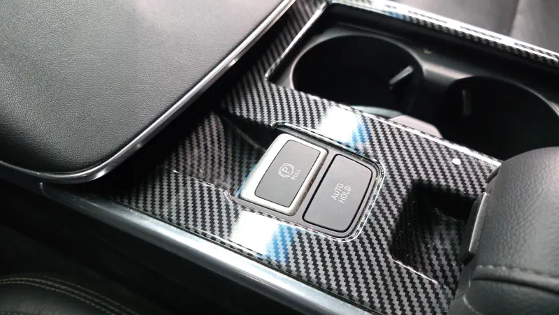 Hyundai Grandeur 2020 - фото 16