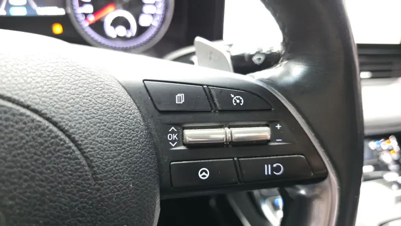 Hyundai Grandeur 2020 - фото 15