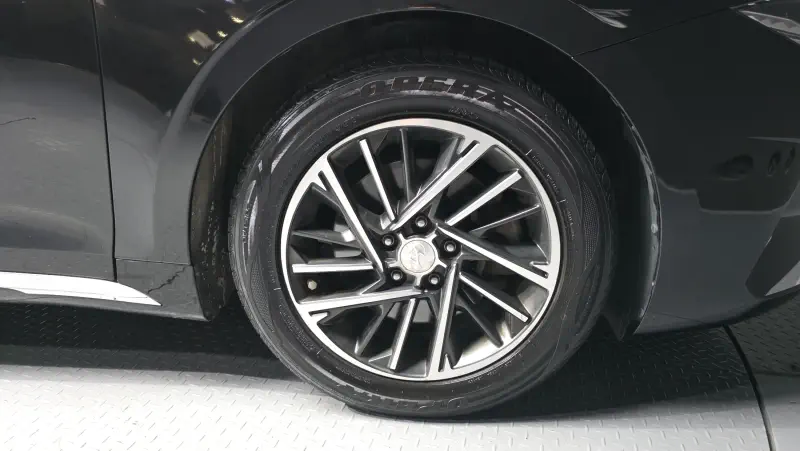 Hyundai Grandeur 2020 - фото 20