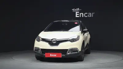 Renault Samsung QM3