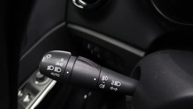 Renault Samsung QM3