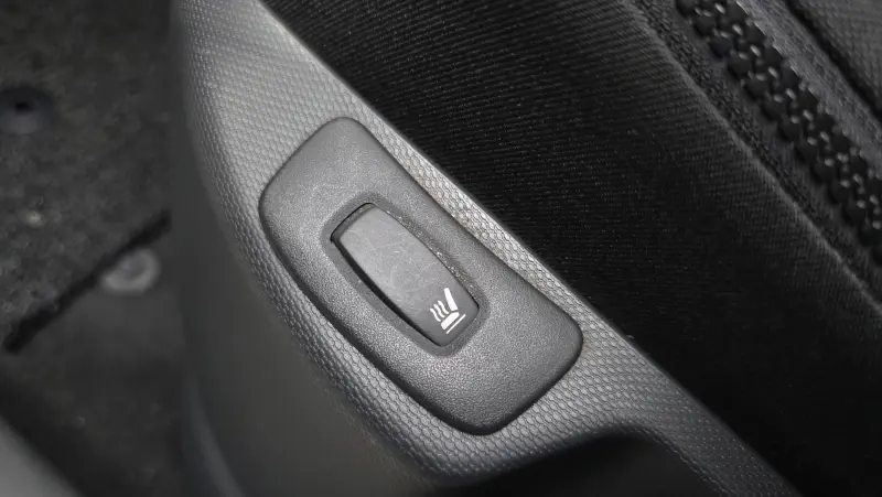 Renault Samsung QM3
