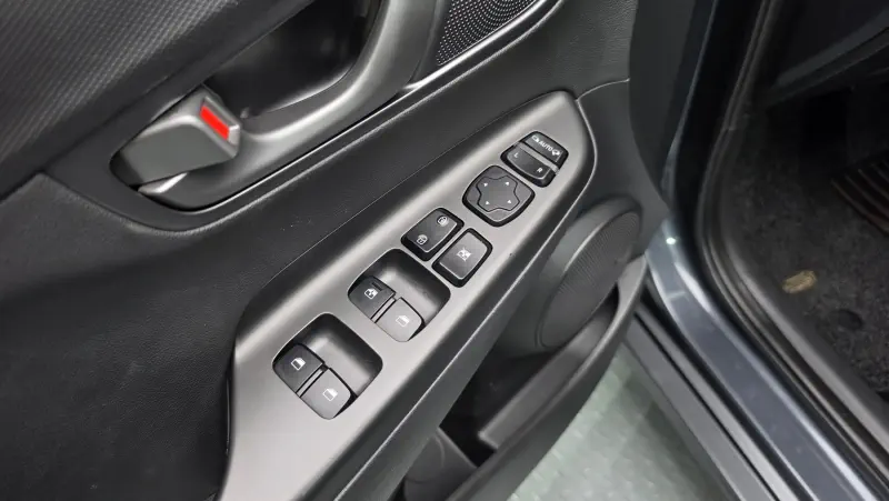 Hyundai Kona Electric