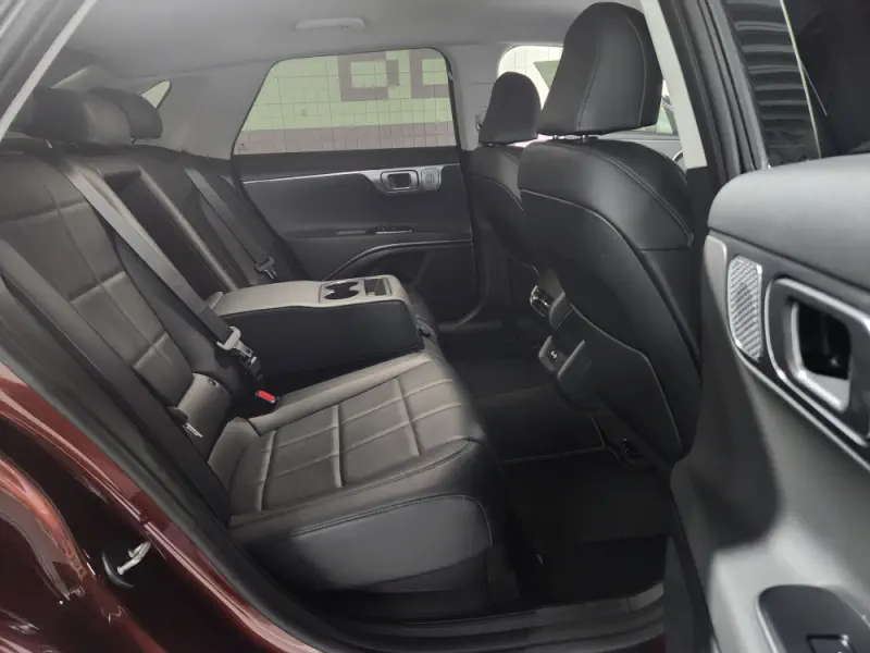 Hyundai Grandeur 2026 - фото 13