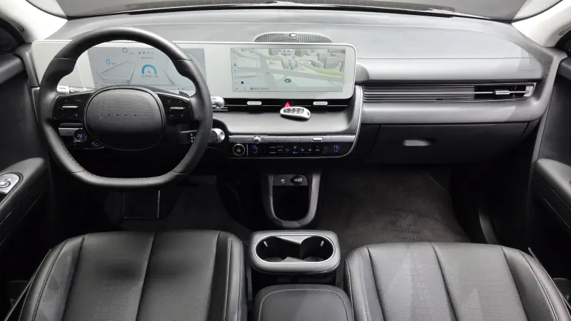 Hyundai Ioniq 5