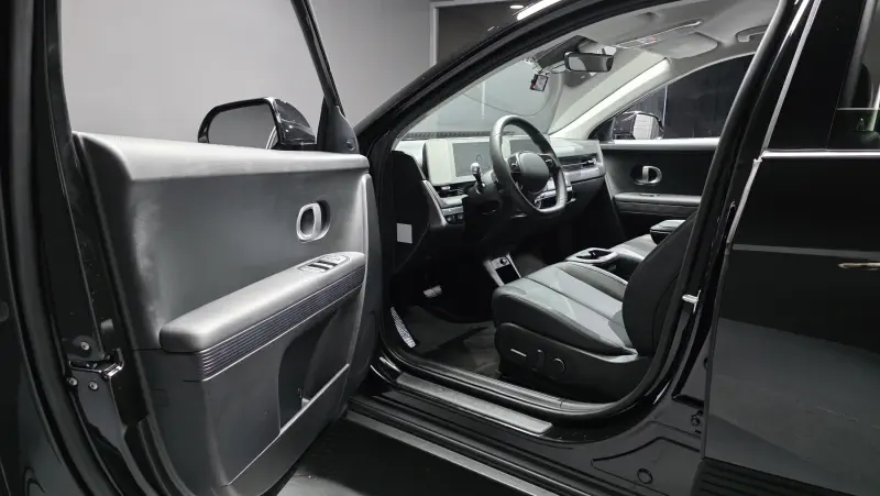 Hyundai Ioniq 5