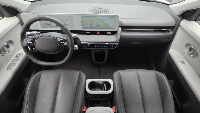 Hyundai Ioniq 5
