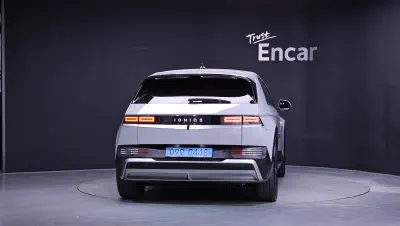Hyundai Ioniq 5