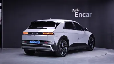 Hyundai Ioniq 5