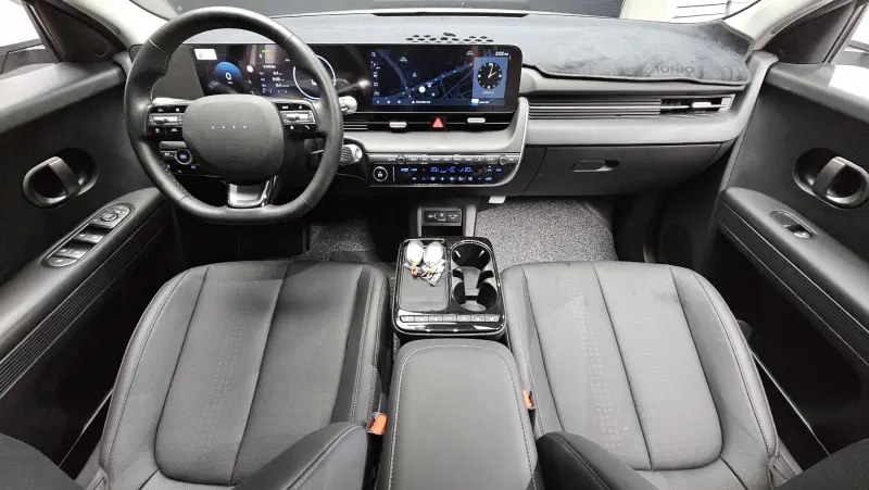 Hyundai Ioniq 5