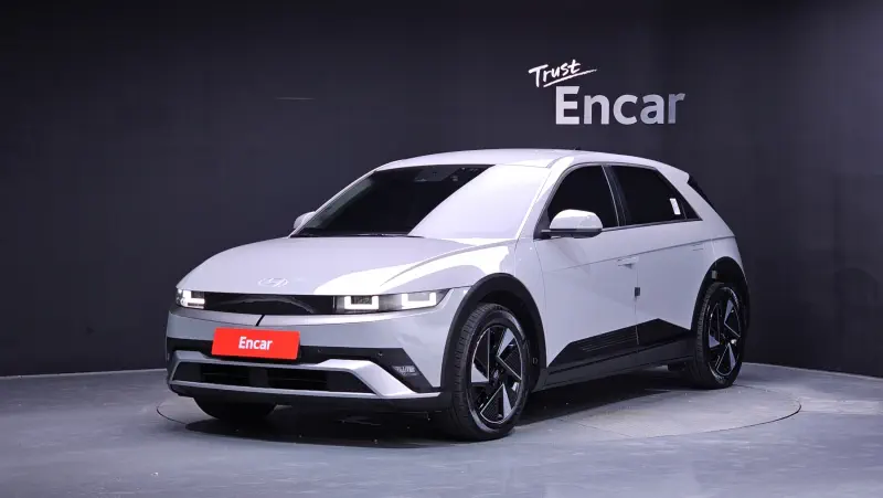 Hyundai Ioniq 5
