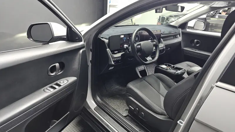 Hyundai Ioniq 5