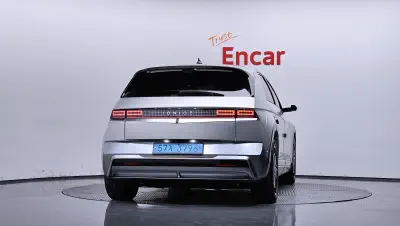 Hyundai Ioniq 5