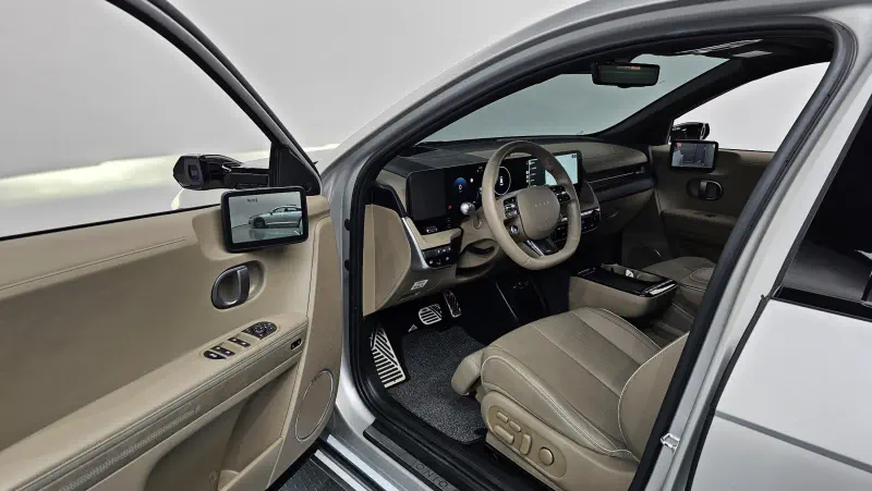 Hyundai Ioniq 5