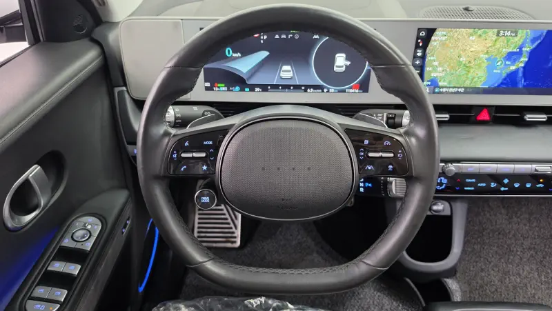 Hyundai Ioniq 5