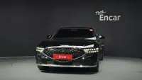 Купить Genesis G90 Gyeonggi из Кореи, превью 3