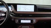 Купить Genesis G90 Gyeonggi из Кореи, превью 14