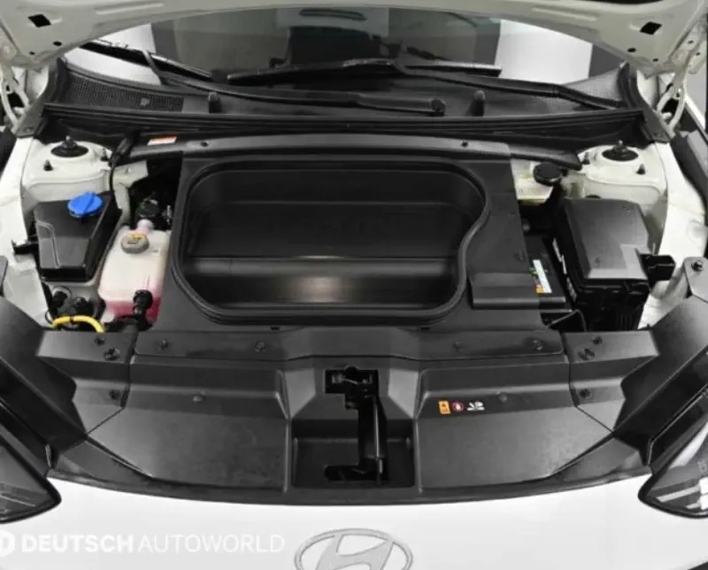 Hyundai Ioniq 6
