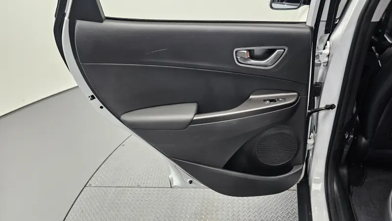 Hyundai Kona Electric