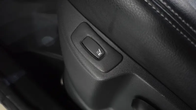 Renault Samsung QM3