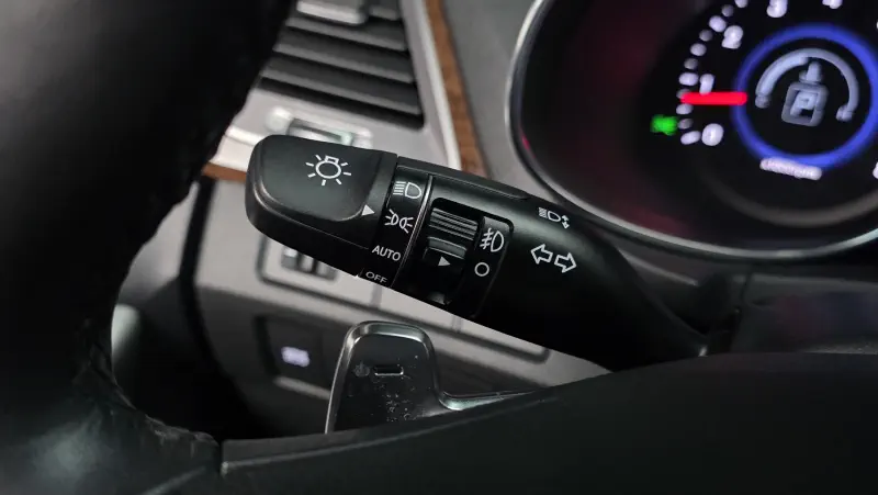 Hyundai Maxcruze