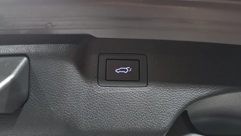 Hyundai Maxcruze