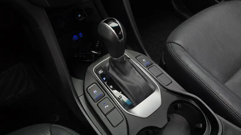 Hyundai Maxcruze