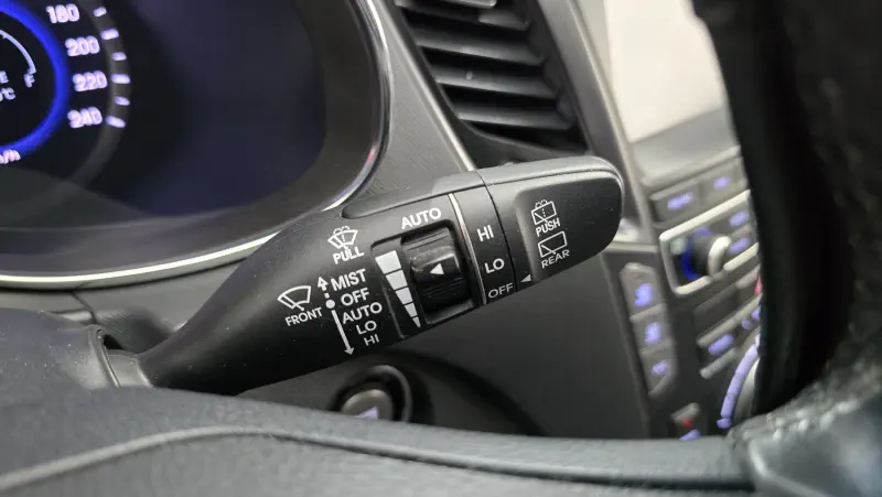Hyundai Maxcruze