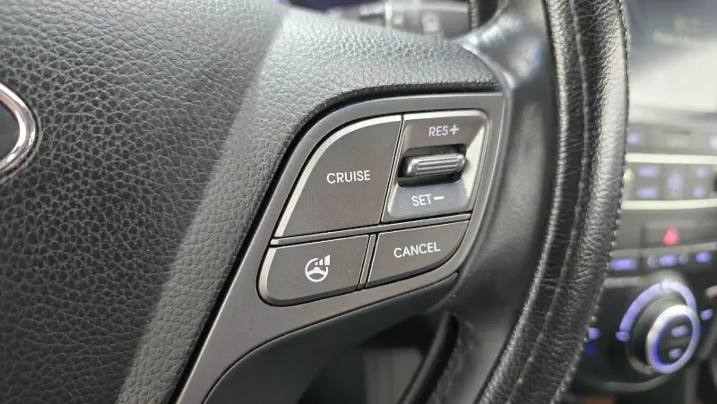 Hyundai Maxcruze