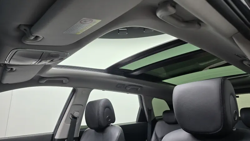 Hyundai Maxcruze