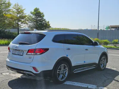 Hyundai Maxcruze