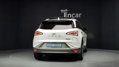 Hyundai Nexo