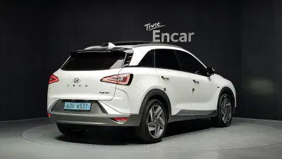 Hyundai Nexo