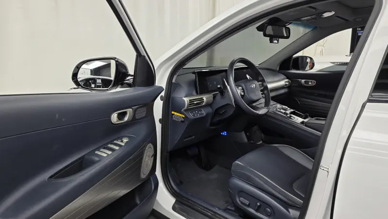 Hyundai Nexo
