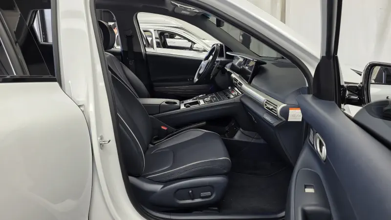 Hyundai Nexo