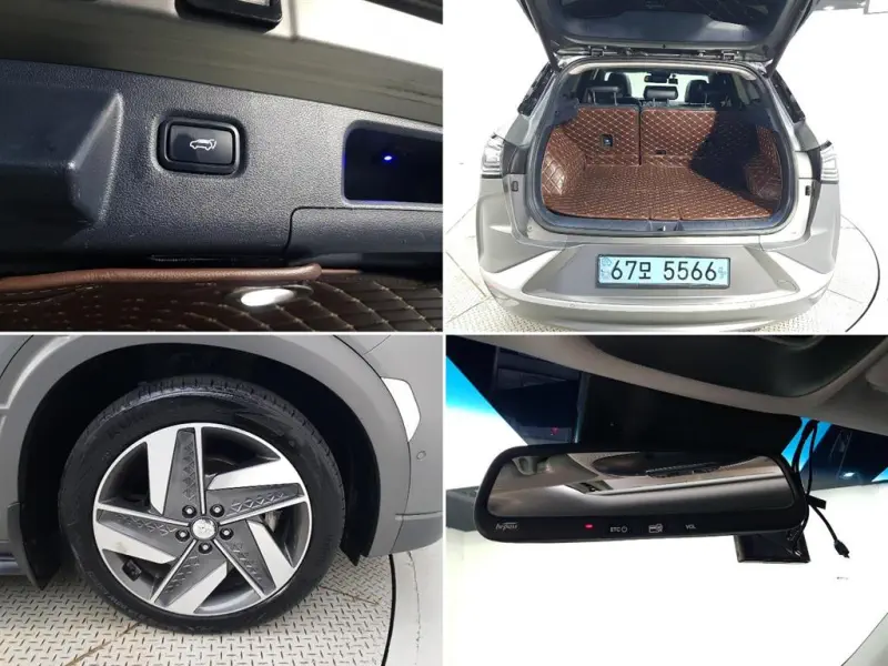 Hyundai Nexo