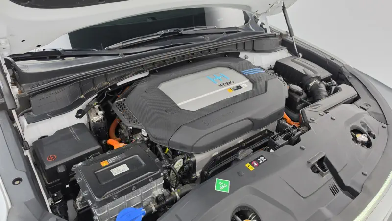 Hyundai Nexo