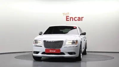 Chrysler 300C