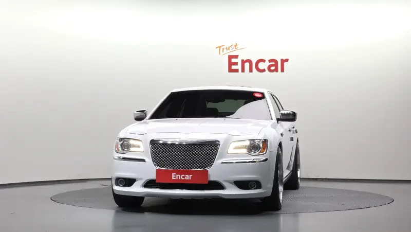 Chrysler 300C