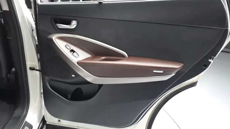 Hyundai Maxcruze