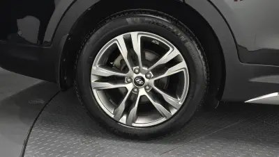 Hyundai Maxcruze