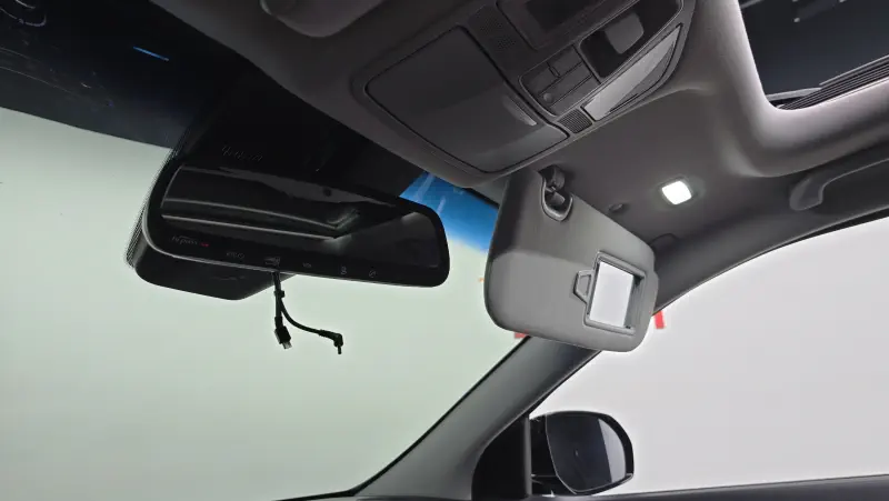 Hyundai Maxcruze
