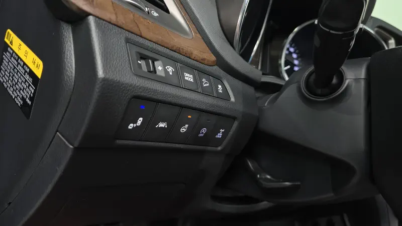 Hyundai Maxcruze