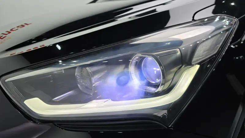 Hyundai Maxcruze