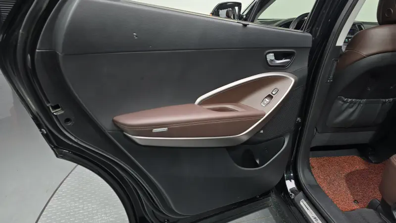 Hyundai Maxcruze