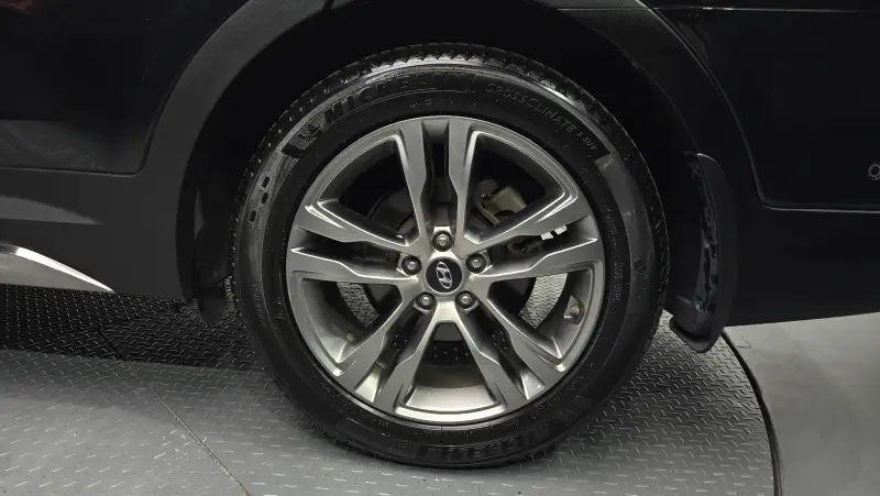 Hyundai Maxcruze