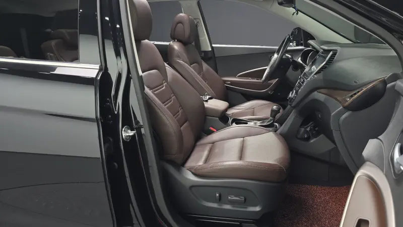 Hyundai Maxcruze