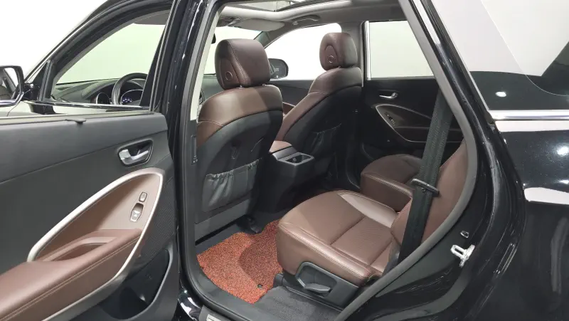 Hyundai Maxcruze